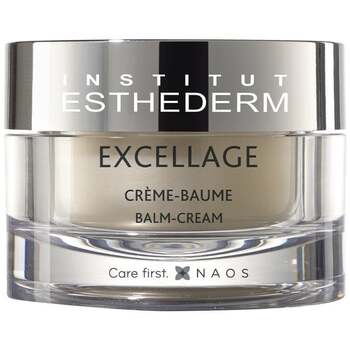 Excellage Cream - Vyživujúci omladzujúci pleťový krém